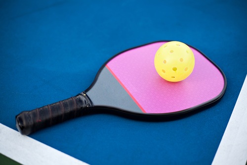 Pickleball Research: Busy Courts, Heightened Interest in Tournaments