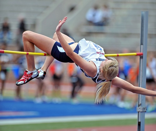 Colleges Cutting Off the Supply of Athletes to the Olympic Pipeline