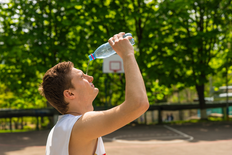 As student athletes head back to fields and gyms, heat safety is an enormous concern. The NFHS also has distributed more than 5,000 Web Bulb Globe Temperature (WGBT) devices to schools around the country to measure heat stress, and communities nationwide are taking action to keep youth sports safe. Here is a roundup of some of the measures.