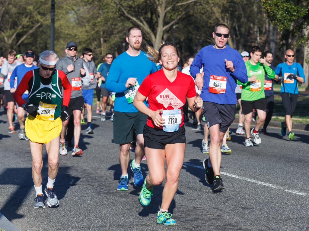 The New Trend: Running Events Marketing Other Running Events