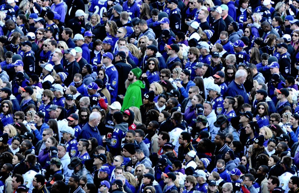 The Happy Ending for Apparel from a Losing Super Bowl Team