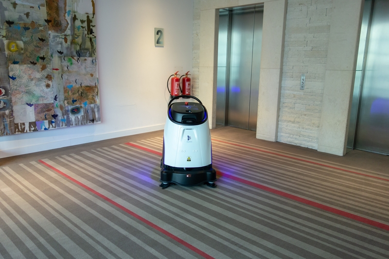 AI’s Push into Hospitality Already Displacing Workers, at a Cost to Guests