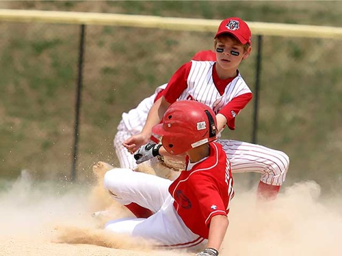 Champaign-Urbana: Where Legends Play