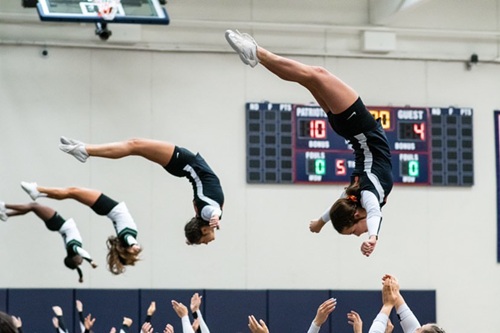 Women’s Sports Make Biggest Headlines at NCAA Convention