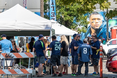 Where Can Fans Tailgate for the World Cup? Find Out Here