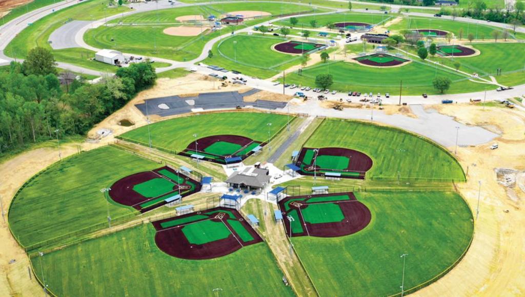 Cape Girardeau has top sports action