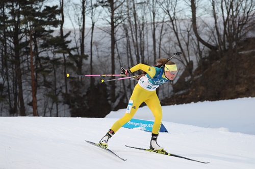 Women and Girls Leading Growth in Shooting sports