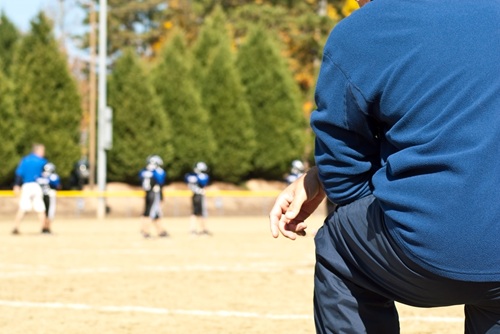 First-of-its-Kind Survey Sheds Light Coaches’ In-Game Experiences