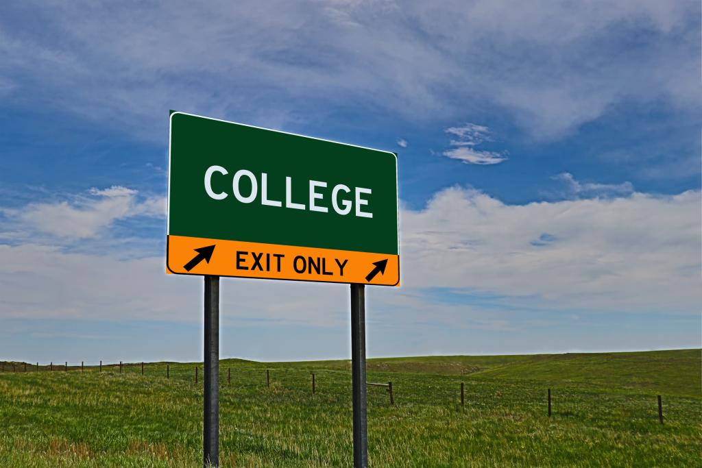 Developers Eye Closed Colleges as Potential Sports Tourism Destinations
