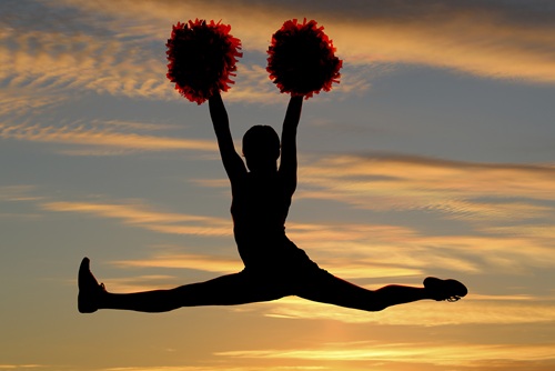 Will Second Season of Pro Cheer League Keep the Sport’s Momentum?