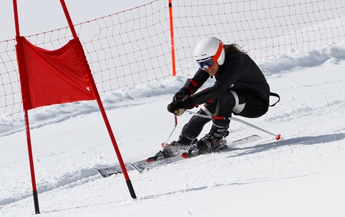 A “Bookend Winter” Forecast Could Help Strategically Scheduled Sports