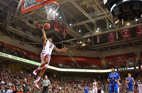 What Does NCAA’s New 76-Team March Madness Field Mean to Host Cities?