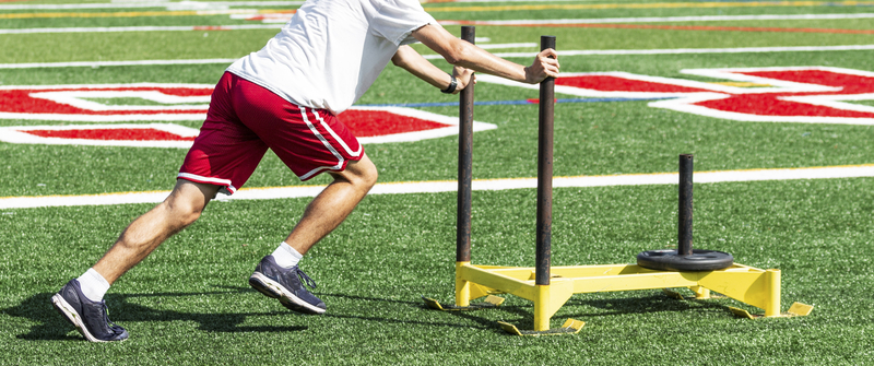 As student athletes head back to fields and gyms, heat safety is an enormous concern. The NFHS also has distributed more than 5,000 Web Bulb Globe Temperature (WGBT) devices to schools around the country to measure heat stress, and communities nationwide are taking action to keep youth sports safe. Here is a roundup of some of the measures.