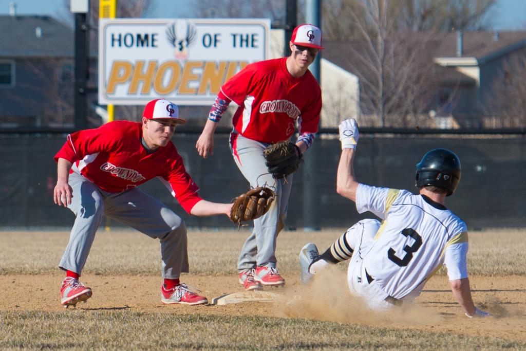 Rules Changes, including those related to base size, coming to high school baseball