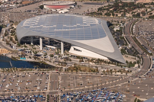 Where Can Fans Tailgate for the World Cup? Find Out Here