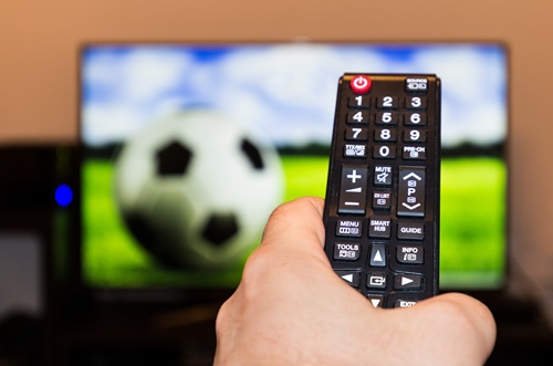Could new legislation end broadcast blackouts?