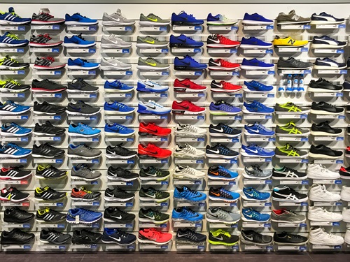 Spiked Shoes a Cause of Concern Among Track & Field Venue Owners