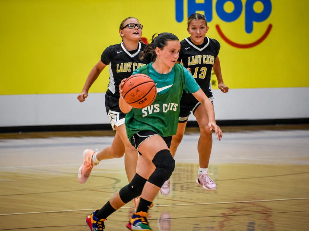 Cape Girardeau is one of the Midwest's most compelling destinations for sports tourism and the numbers back it up.