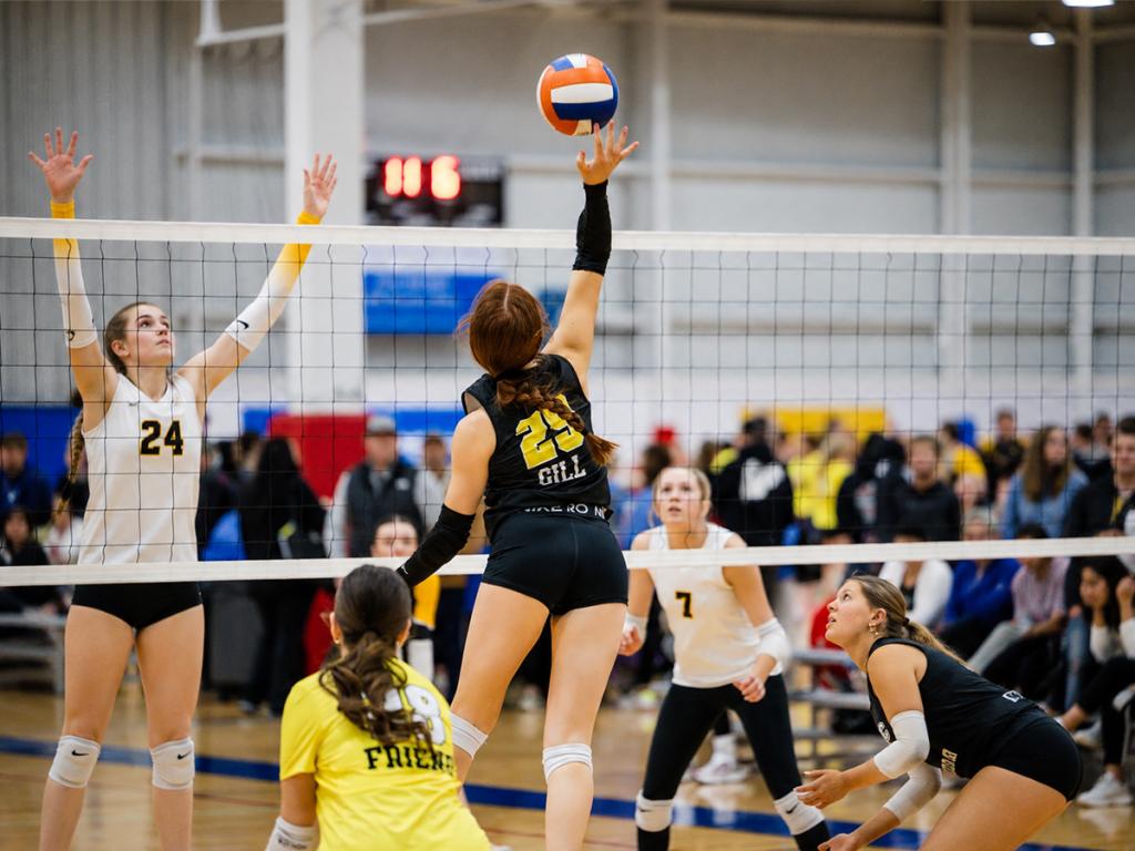 Cape Girardeau has top sports action