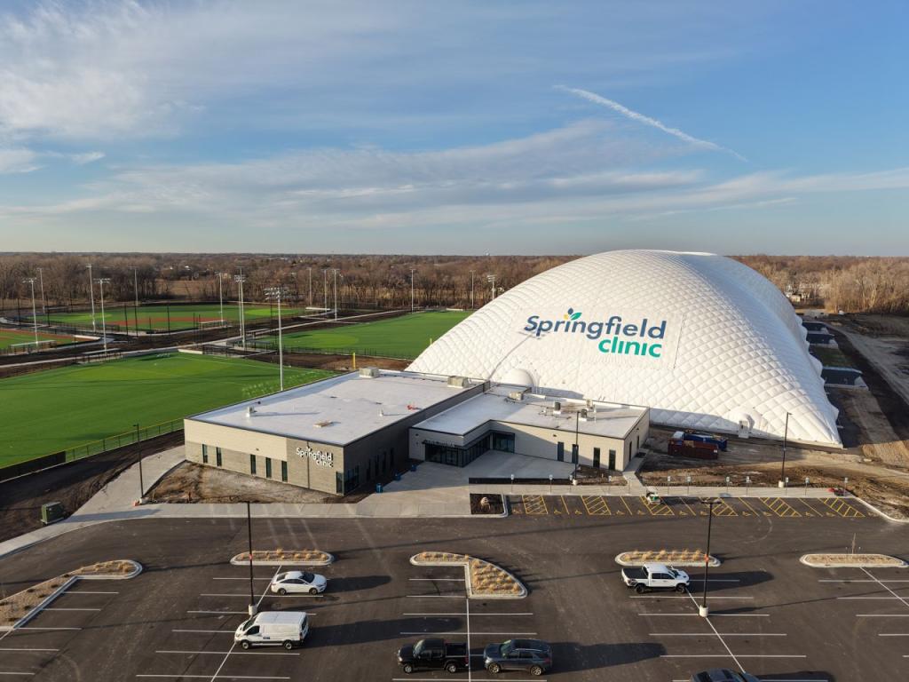 Field Trips: These Venues Can Host a Multitude of Sports and Activities