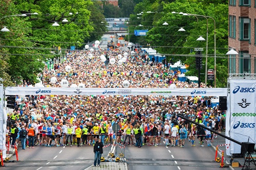 Sound Advice for Race Owners to Help Veterans and Other Athletes Avoid PTSD