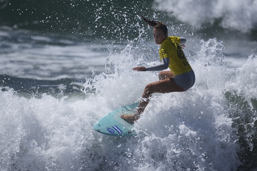 Surf Wars End with USA Surfing as Governing Body for Olympic Pipeline