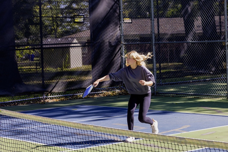 A First for Pickleball: Being Named a High School Championship Sport