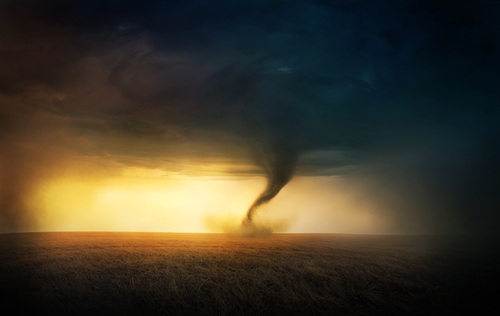 Event Owners Can Take Heart from Spring Forecast with Lower Tornado Risk