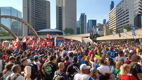 How the 2026 World Cup Will Redefine North American Travel Patterns