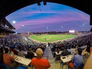 Gravitate Here: Huntsville, Alabama Launches Champions