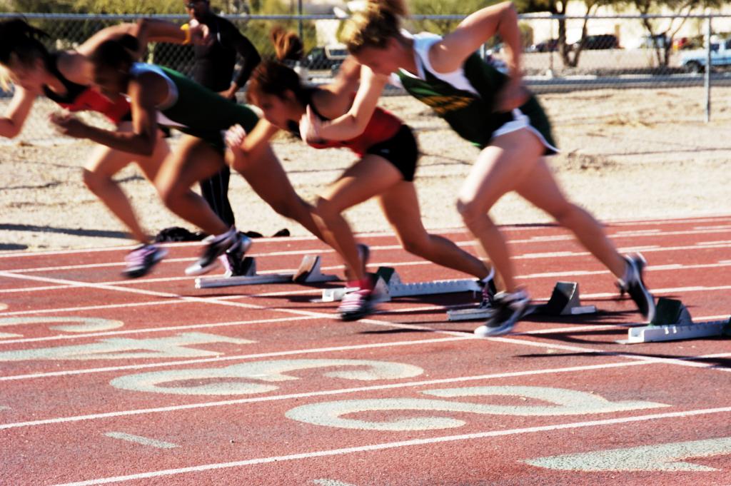 Trade and Vo-Tech Colleges Using Sports Programs to Stay Competitive