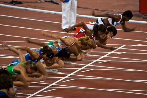 Florida Eyes a Spot at the Bidding Table for the 2040 Summer Olympics