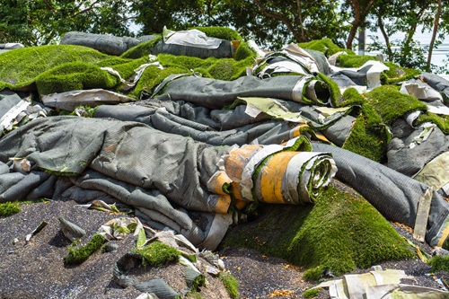 California Report Provides Point in Favor of Synthetic Turf