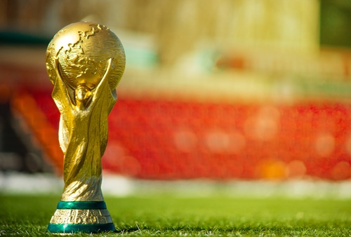 Report: Hotel Challenges in Attracting Visitors for World Cup Stays
