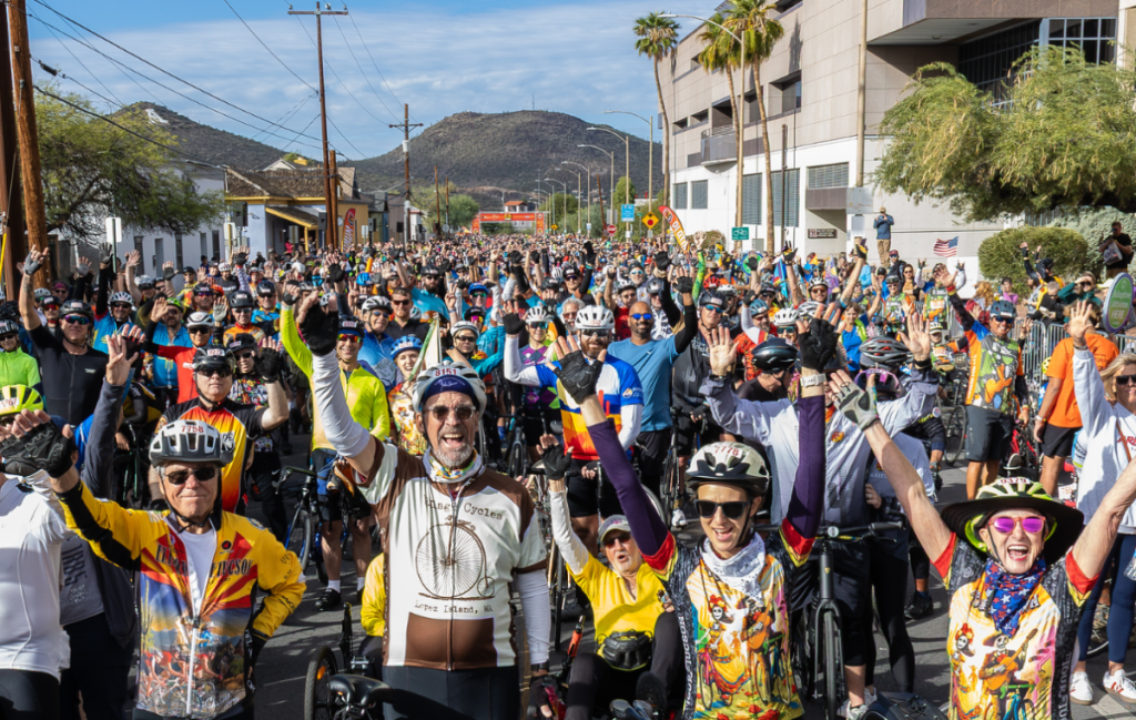 Hit the Road (and the Trail and Even the Water): Destinations Welcoming Races