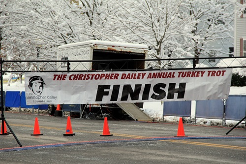 Turkey Trot Training Programs Stuffing the Coffers of 5K Event Owners