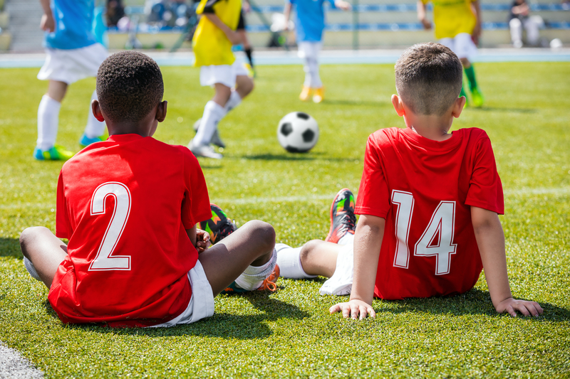 Challenge: Sustaining World Cup-Driven Growth of Youth Soccer