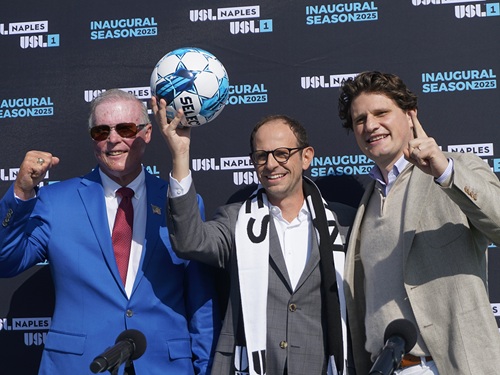 Paradise Coast Sports Complex: A Sports Tourism Powerhouse