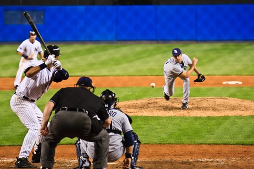 MLB to Implement New Technology This Year; Could Lower Levels Follow?