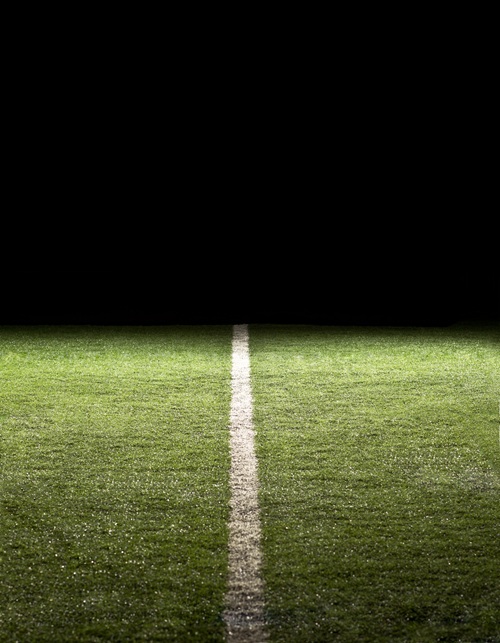 California Report Provides Point in Favor of Synthetic Turf