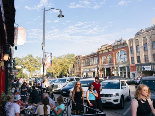 Sport Events With Heart, Heritage And Hustle in Rapid City