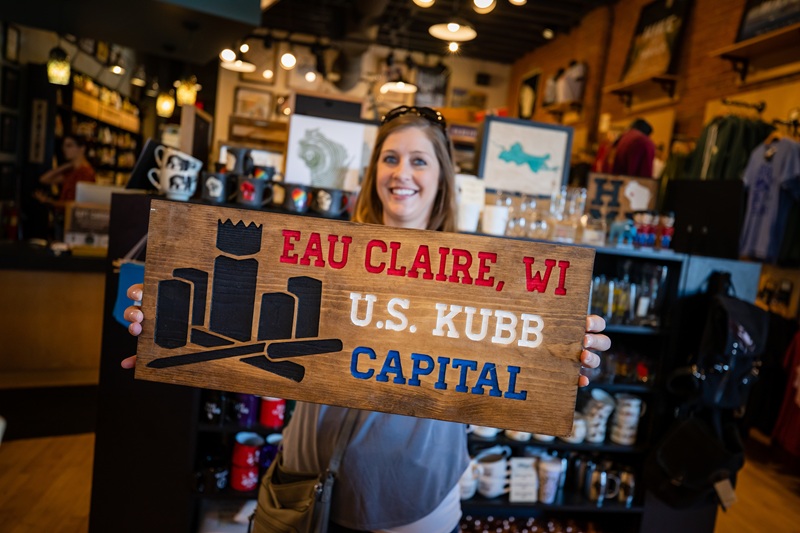 Nationwide, Niche Sports Like Ball Hockey, Archery and Kubb are Redefining Sports Tourism