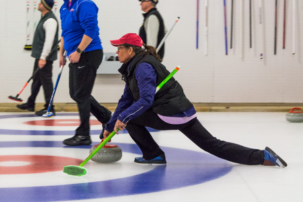 Nationwide, Niche Sports Like Ball Hockey, Archery and Kubb are Redefining Sports Tourism