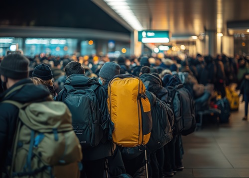 Strategies to Keep Flight Cancellations from Causing Turbulence in Sports Travel