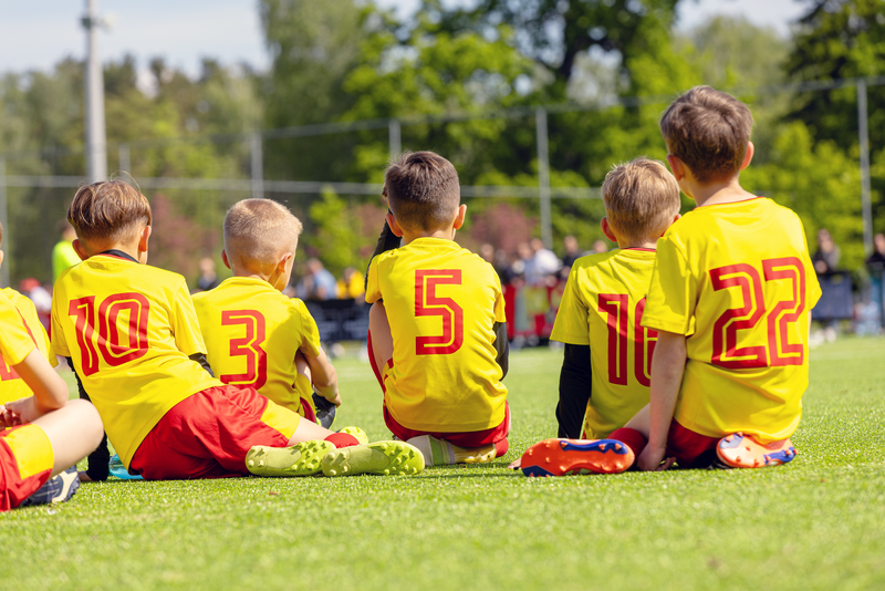Challenge: Sustaining World Cup-Driven Growth of Youth Soccer