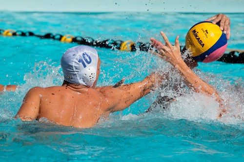 Colleges Cutting Off the Supply of Athletes to the Olympic Pipeline