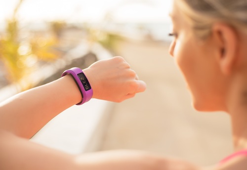 With Athlete Privacy a Growing Concern, Wearable Tech in the Spotlight