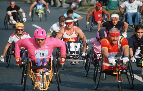 Sound Advice for Race Owners to Help Veterans and Other Athletes Avoid PTSD