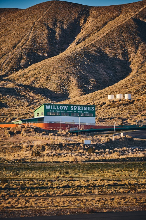 The Next Generation of F1 Stars Lining Up on Go-Kart Tracks Nationwide