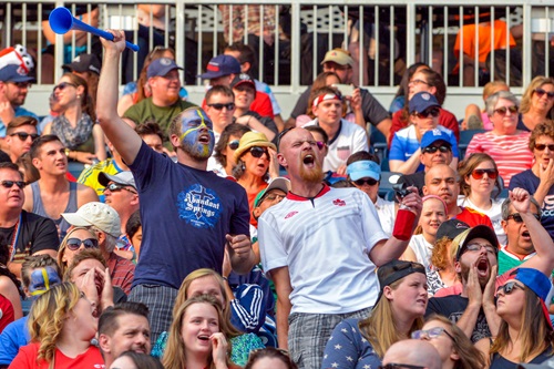 As FIFA Counts Down to 2026, Host Cities Wind Up the Spin Cycle